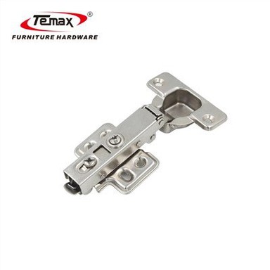 Szafka hydrauliczna z miękkim zamykaniem zawiasów